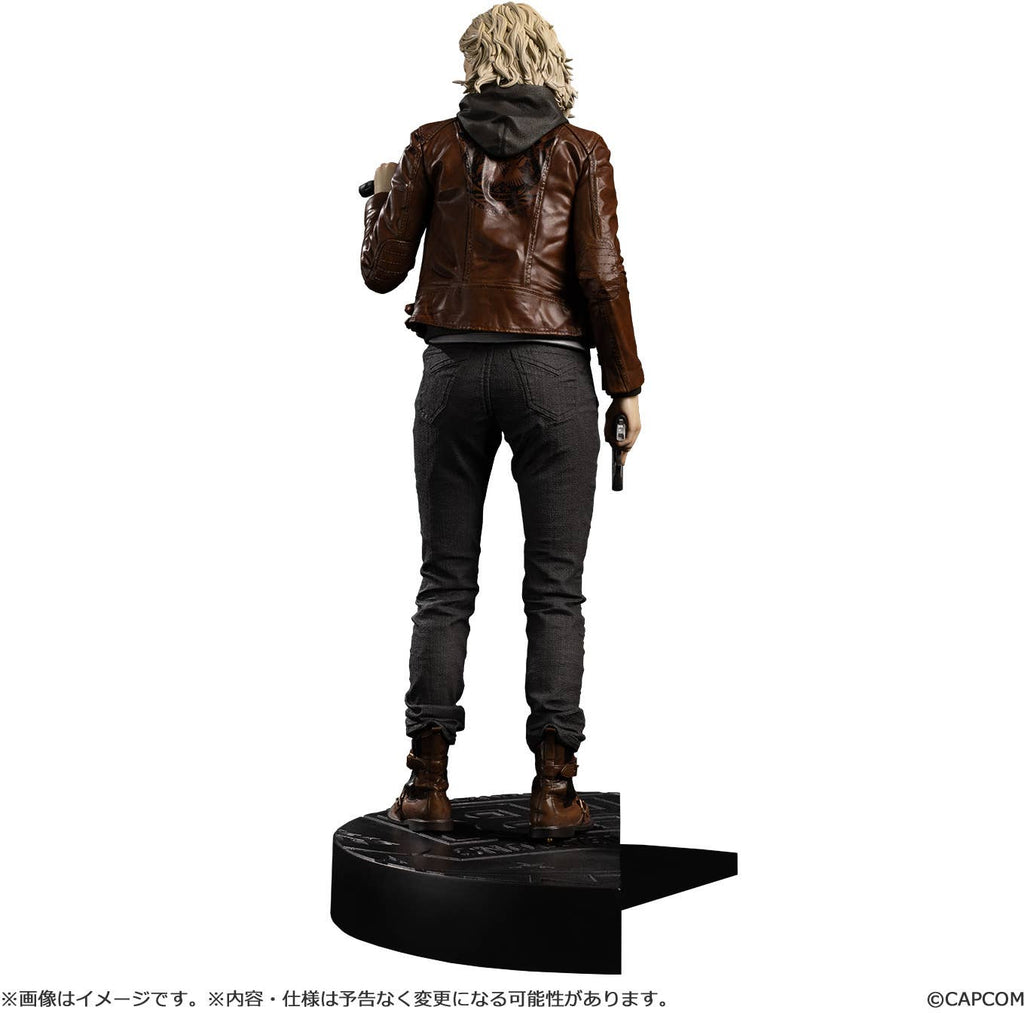 [PRE-ORDER] Capcom Figure Builder Creator's Model Resident Evil Requiem Grace Ashcroft