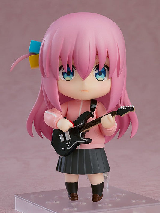 [PRE-ORDER] Good Smile Company Bocchi the Rock Nendoroid Hitori Gotoh