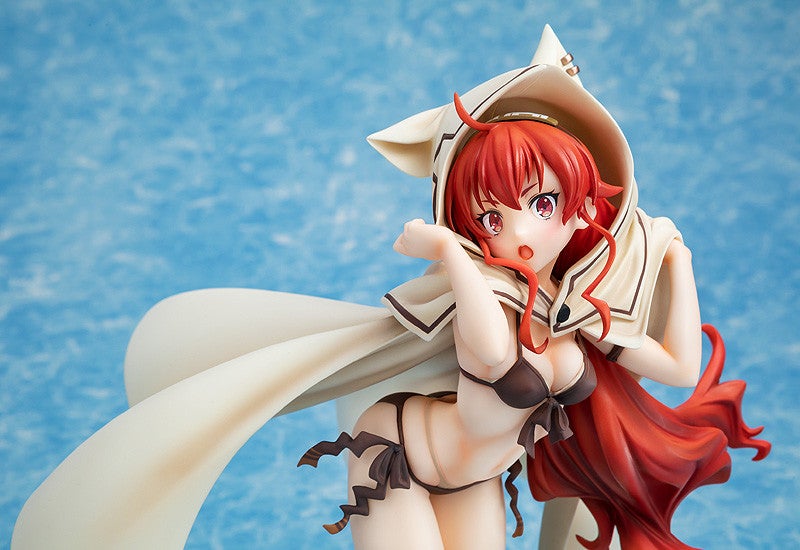 [PRE-ORDER] KADOKAWA 1/7 CAworks Mushoku Tensei Jobless Reincarnation Eris Boreas Greyrat Swimsuit Ver.