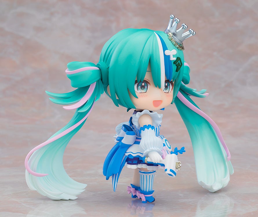 [PRE-ORDER] Good Smile Company Nendoroid Hatsune Miku LAWSON 50th Anniversary Special Live Ver.