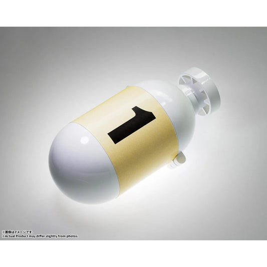 [PRE-ORDER] Bandai Tamashii CHANGEARTS HOI POI CAPSULE No.1 CAPSULE HOUSE