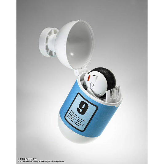 [PRE-ORDER] Bandai Tamashii CHANGEARTS HOI POI CAPSULE No.9 BULMA'S MOTORCYCLE