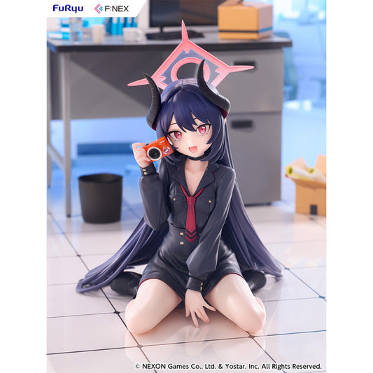 [PRE-ORDER] Furyu F:NEX BlueArchive - Chiaki Memorial lobby Ver.