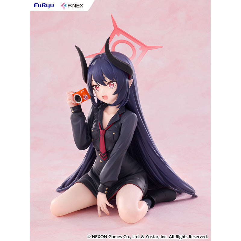 [PRE-ORDER] Furyu F:NEX BlueArchive - Chiaki Memorial lobby Ver.