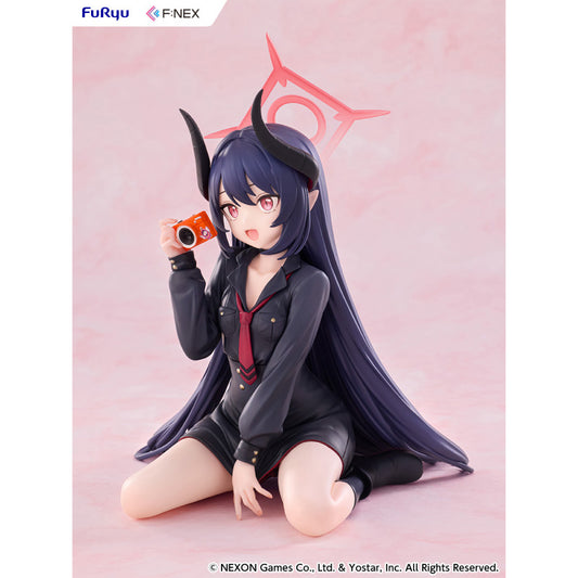 [PRE-ORDER] Furyu F:NEX BlueArchive - Chiaki Memorial lobby Ver.