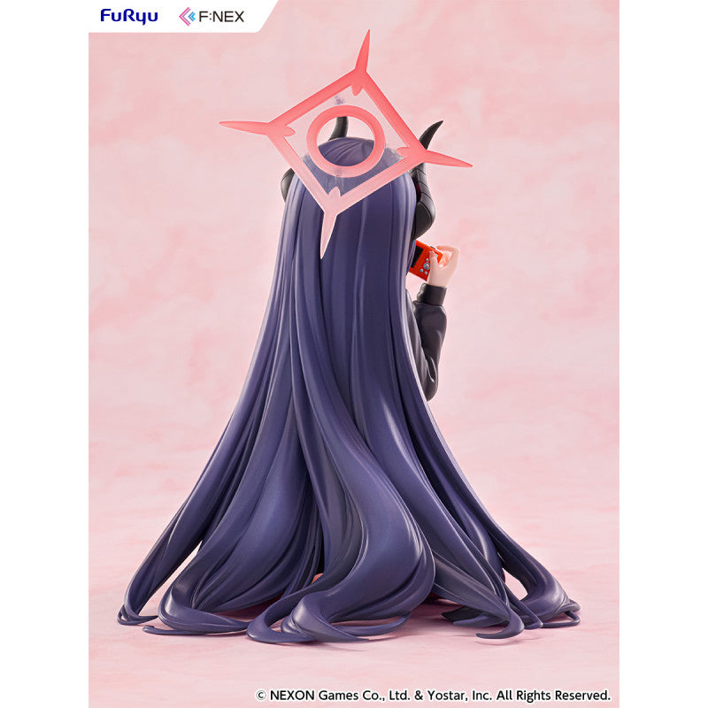 [PRE-ORDER] Furyu F:NEX BlueArchive - Chiaki Memorial lobby Ver.