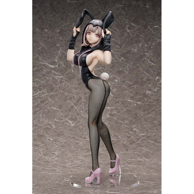 [PRE-ORDER] FREEing Chiaki Nanami Bunny Ver. (1/3 Scale)