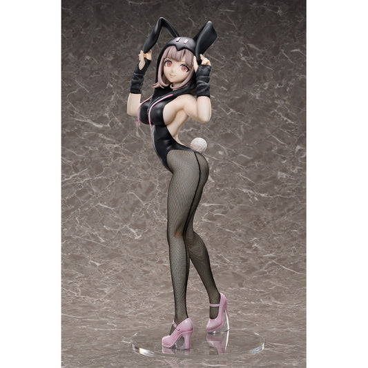 [PRE-ORDER] FREEing Chiaki Nanami Bunny Ver. (1/3 Scale)