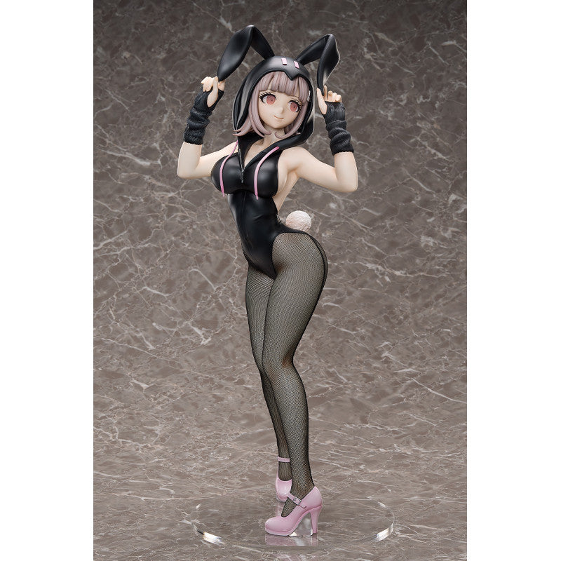 [PRE-ORDER] FREEing Chiaki Nanami Bunny Ver. (1/3 Scale)