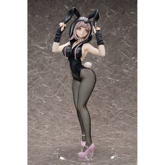 [PRE-ORDER] FREEing Chiaki Nanami Bunny Ver. (1/3 Scale)