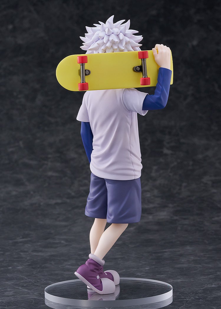 [PRE-ORDER] Good Smile Company POP UP PARADE Killua Zoldyck L Size