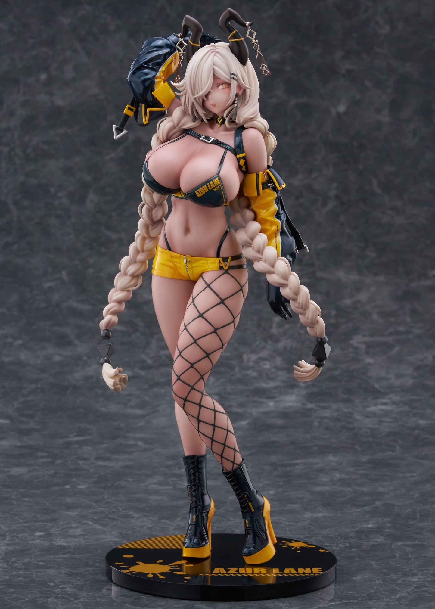 [PRE-ORDER] Claynel Owari Anime Expo 2024 Ver. 1/7 Scale Figure