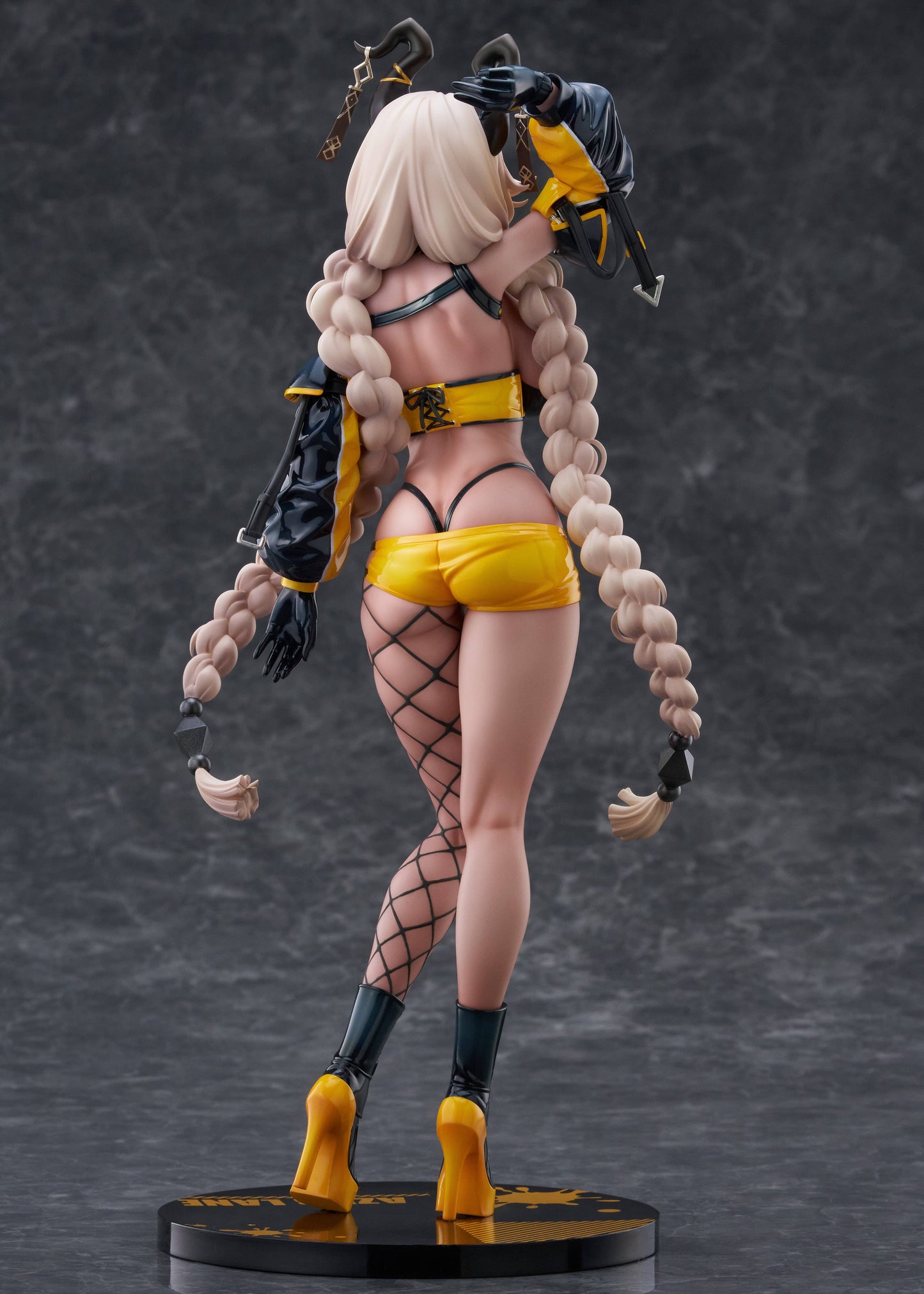 [PRE-ORDER] Claynel Owari Anime Expo 2024 Ver. 1/7 Scale Figure