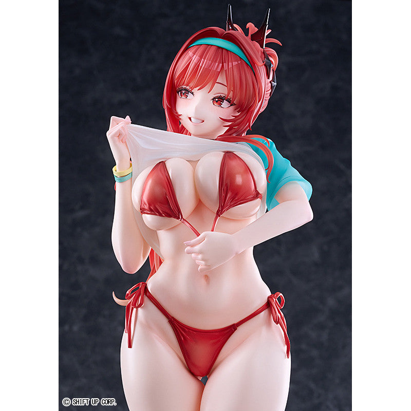 [PRE-ORDER] AMAKUNI GODDESS OF VICTORY: NIKKE Rapi: Red Hood - Red Flavor