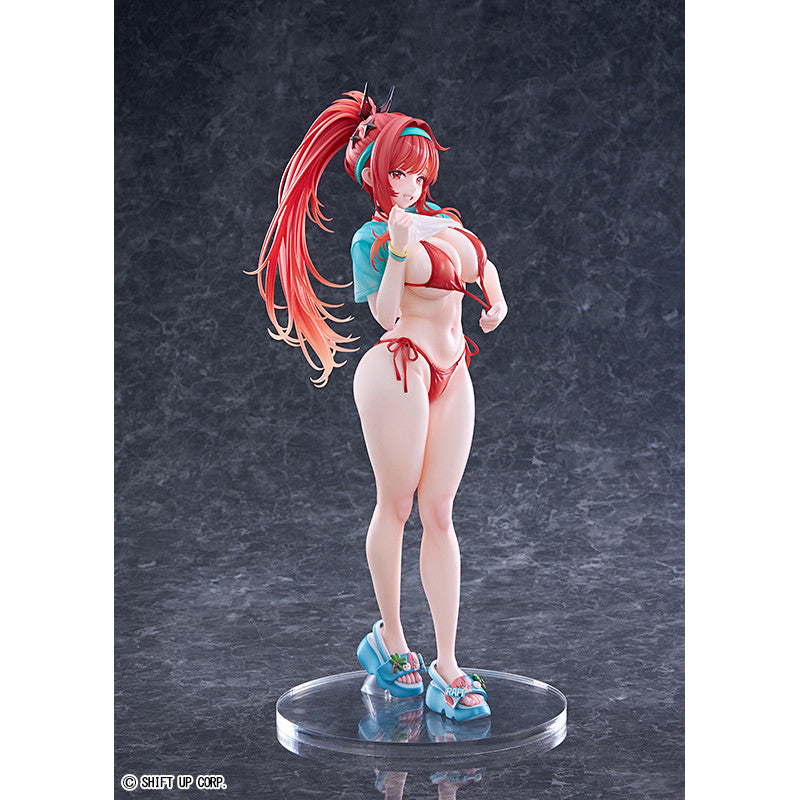 [PRE-ORDER] AMAKUNI GODDESS OF VICTORY: NIKKE Rapi: Red Hood - Red Flavor
