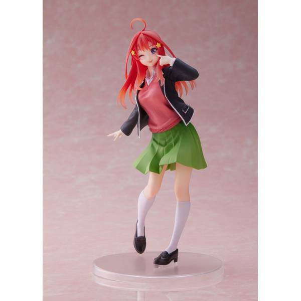 Taito Coreful - Itsuki Nakano Uniform Ver. Renewal Edition