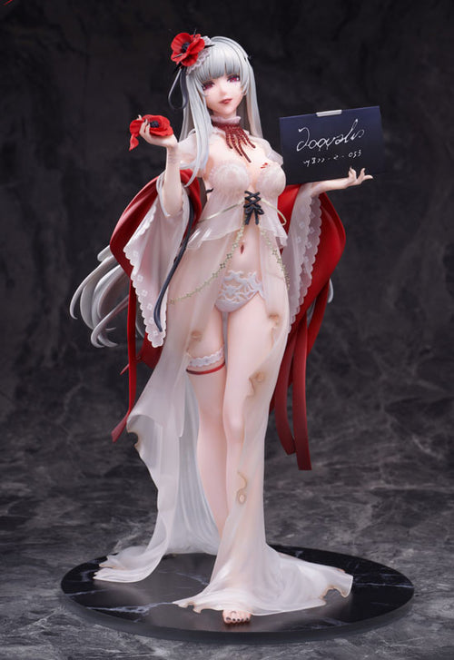 [PRE-ORDER] AISNO Games 1/7 Path to Nowhere - Coquelic Prisonphoto Ver.