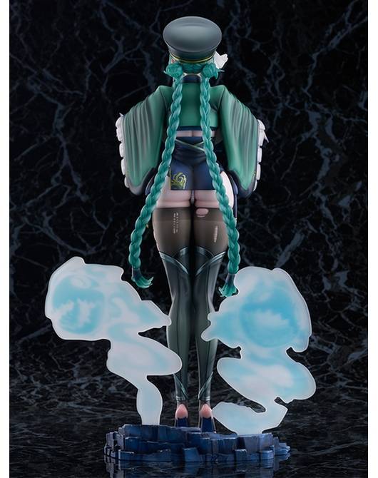 [PRE-ORDER] Rocket Boy Hopping Vampire