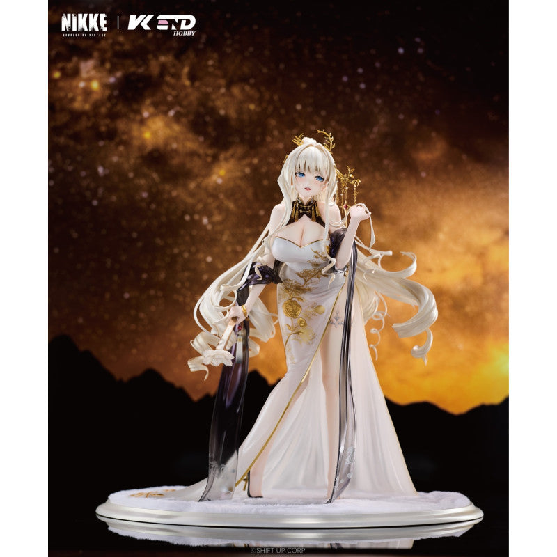 [PRE-ORDER] VKEND 1/4 GODDESS OF VICTORY: NIKKE Crown – Glorious Flower
