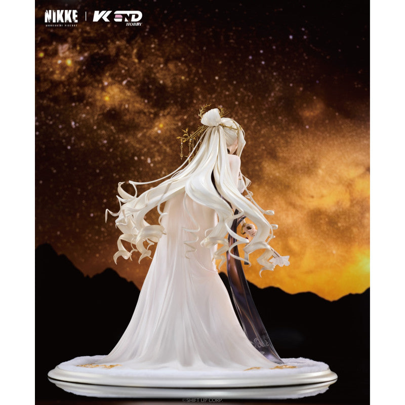 [PRE-ORDER] VKEND 1/4 GODDESS OF VICTORY: NIKKE Crown – Glorious Flower
