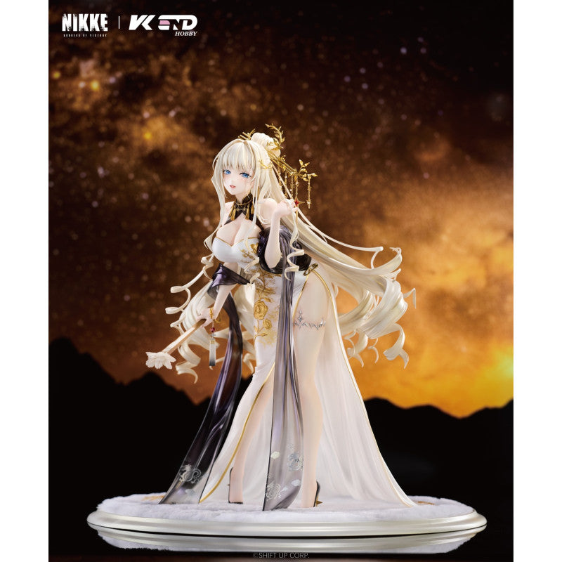 [PRE-ORDER] VKEND 1/4 GODDESS OF VICTORY: NIKKE Crown – Glorious Flower