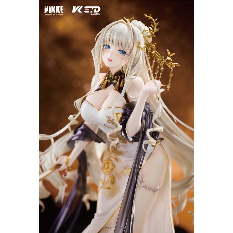 [PRE-ORDER] VKEND 1/4 GODDESS OF VICTORY: NIKKE Crown – Glorious Flower