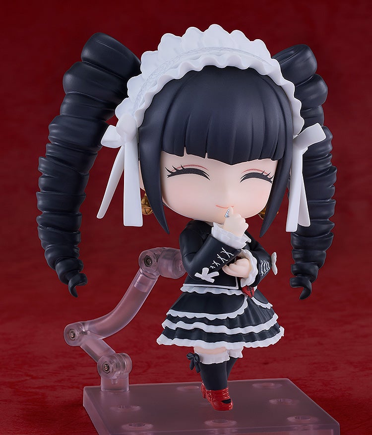 [PRE-ORDER] Good Smile Compay Nendoroid Celestia Ludenberg