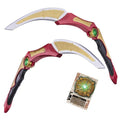 [PRE-ORDER] Premium Bandai CSM WILD SLASHER