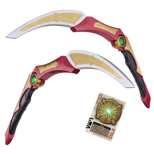 [PRE-ORDER] Premium Bandai CSM WILD SLASHER