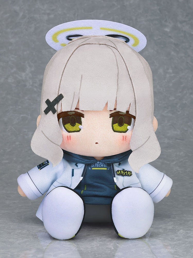 [PRE-ORDER] Good Smile Company Blue Archive Chocopuni Plushie Chihiro/Maki/Hare/Kotama