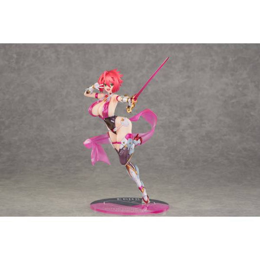 [PRE-ORDER] MAGI ARTS 1/6 Cutie Honey NOVA