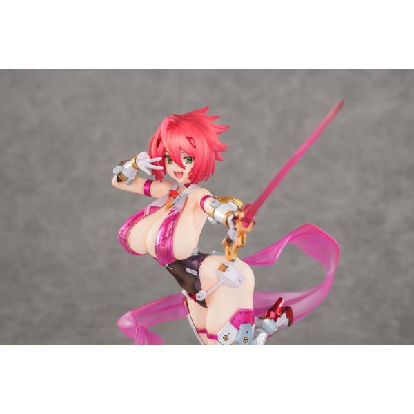 [PRE-ORDER] MAGI ARTS 1/6 Cutie Honey NOVA