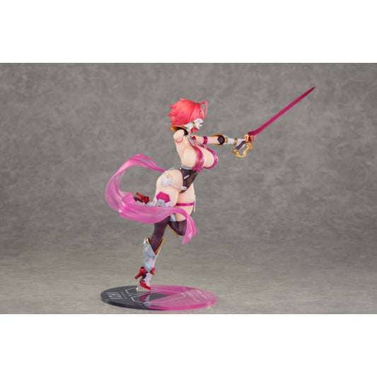 [PRE-ORDER] MAGI ARTS 1/6 Cutie Honey NOVA