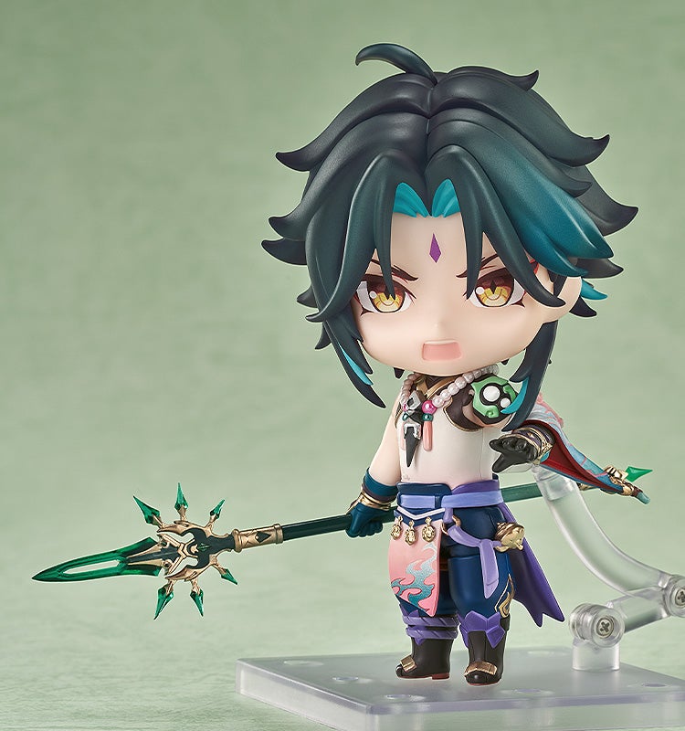 [PRE-ORDER] Good Smile Company Genshin Impact Nendoroid Xiao