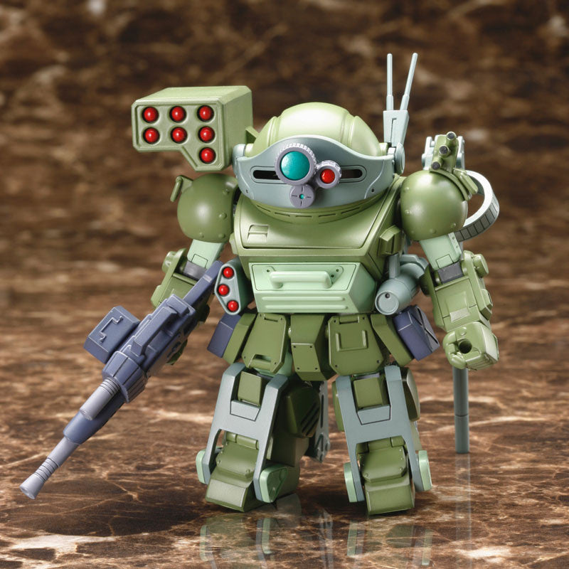 [PRE-ORDER] Kotobukiya D-STYLE BURGLARY DOG