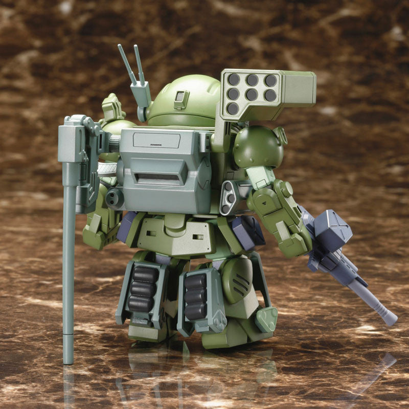 [PRE-ORDER] Kotobukiya D-STYLE BURGLARY DOG