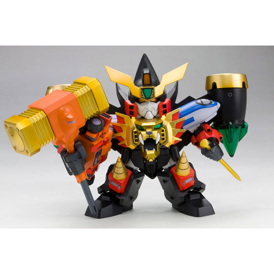 [PRE-ORDER] Kotobukiya D-STYLE STAR GAO GAI GAR