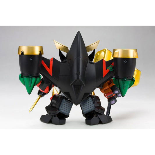 [PRE-ORDER] Kotobukiya D-STYLE STAR GAO GAI GAR