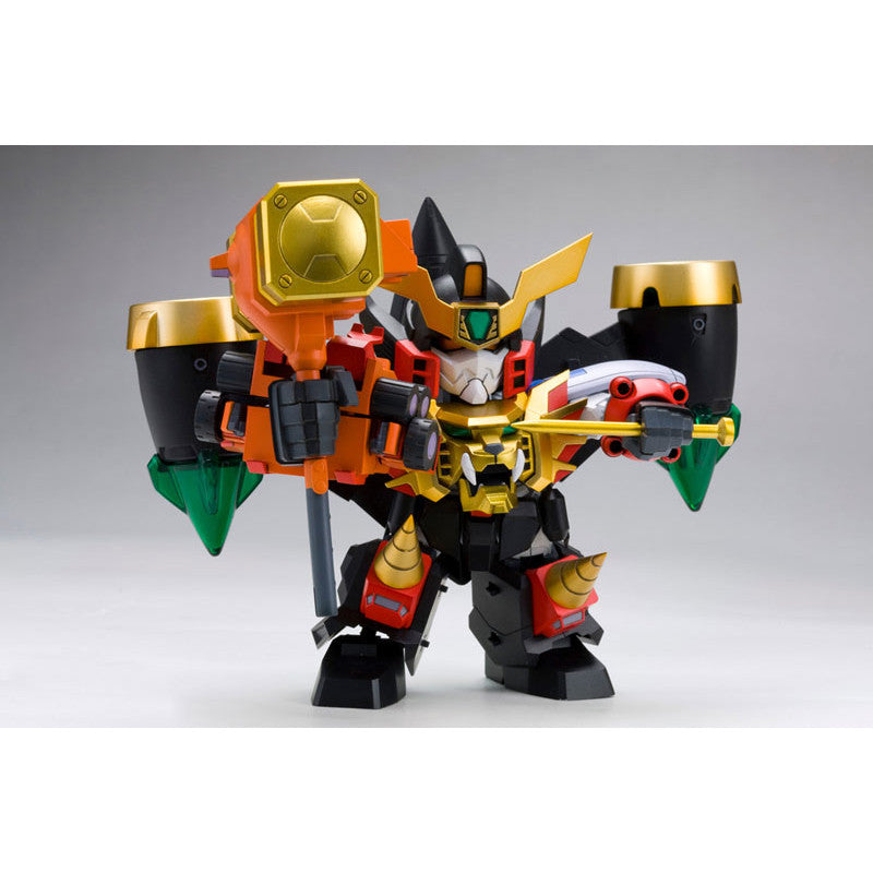 [PRE-ORDER] Kotobukiya D-STYLE STAR GAO GAI GAR
