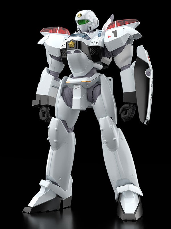 [PRE-ORDER] Good Smile Company MODEROID AV - 2 Variant
