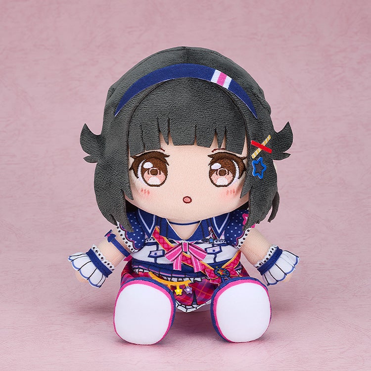 [PRE-ORDER] Good Smile Company Plushie Poppin'Party Kasumi Toyama / Tae Hanazono / Rimi Ushigome / Saya Yamabuki / Arisa Ichigaya