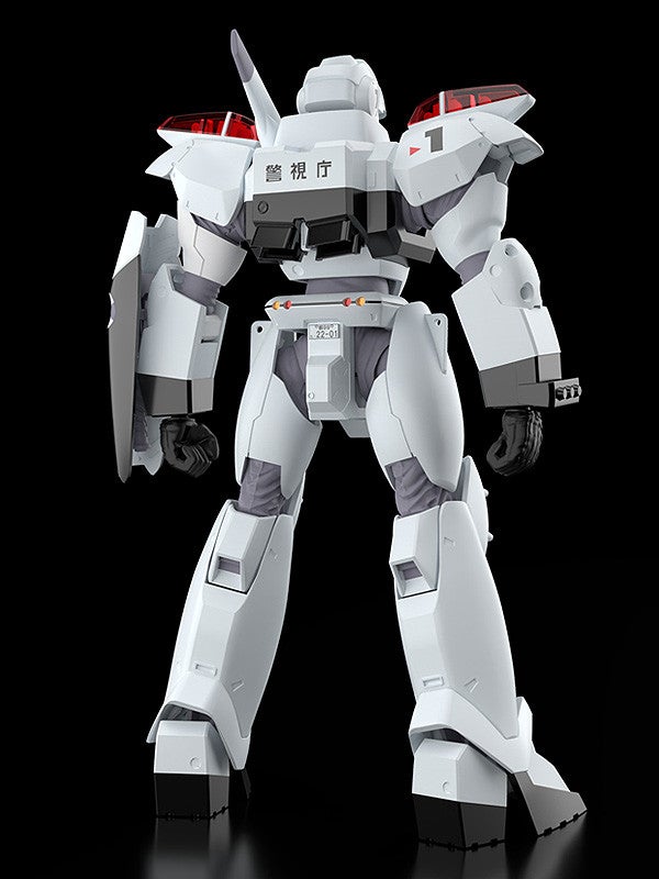 [PRE-ORDER] Good Smile Company MODEROID AV - 2 Variant