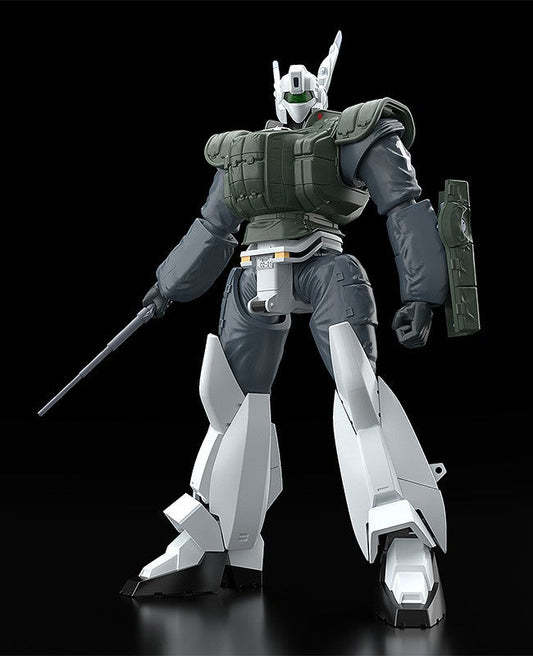 [PRE-ORDER] Good Smile Company MODEROID AV - 98 Ingram Reactive Armor