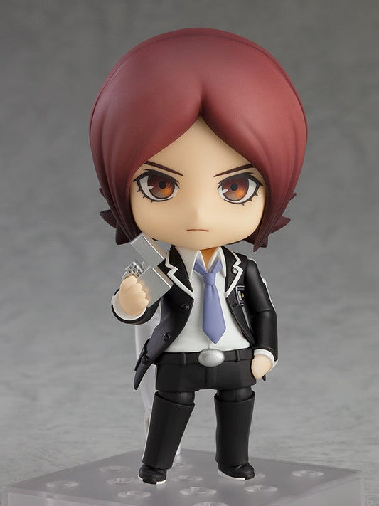 [PRE-ORDER] Good Smile Company Nendoroid Persona 2: Innocent Sin Tatsuya Suou