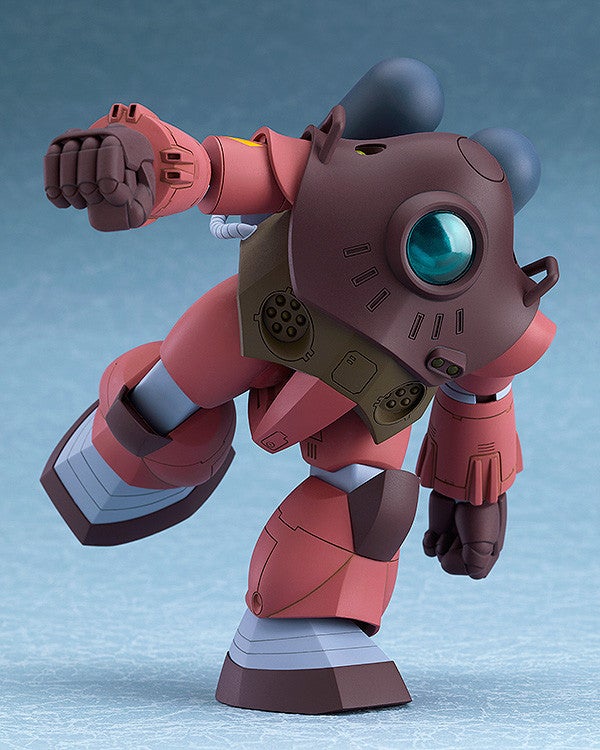 [PRE-ORDER] Max Factory COMBAT ARMORS MAX12 1/72  Soltic H404S Mackerel