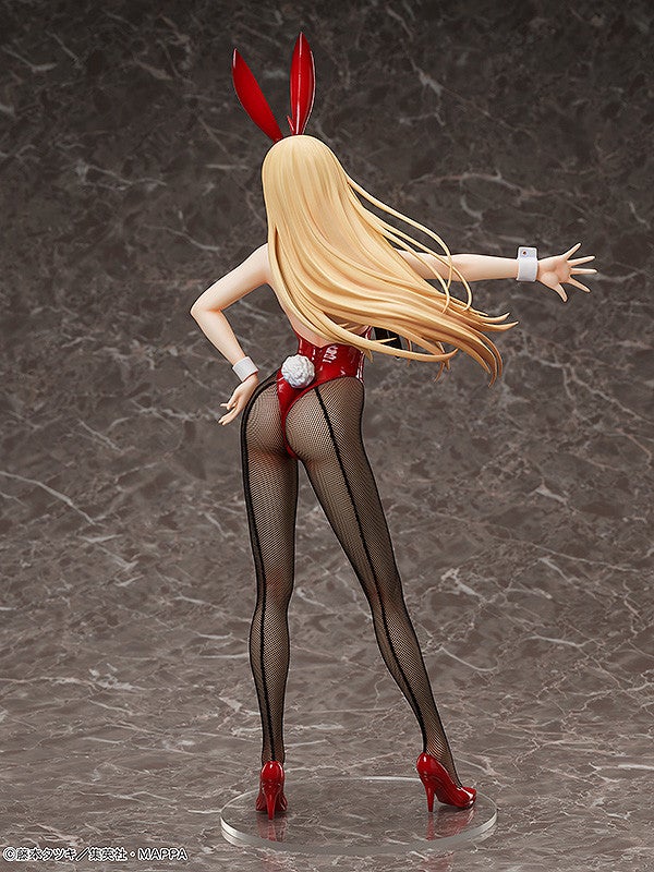 [PRE-ORDER] FREEing 1/4 Chainsaw Man - Power Bunny Ver.