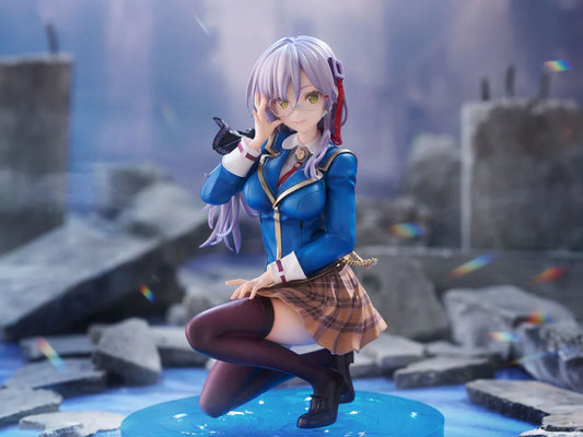 [PRE-ORDER] FURYU Heaven Burns Red Trio-Try-iT Figure -Yuki Izumi-
