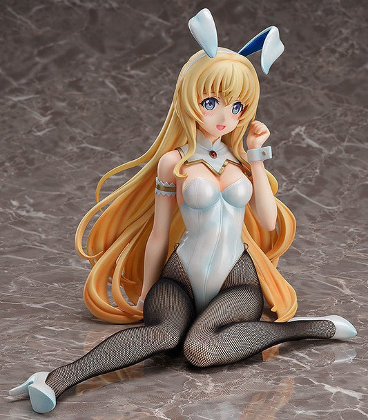 [PRE-ORDER] FREEing Priestess Bunny Ver.
