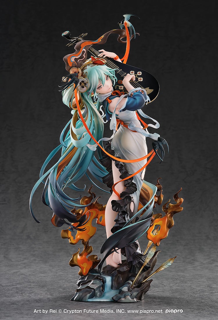 [PRE-ORDER] Good Smile Company 1/7 Hatsune Miku Shimian Maifu Ver.