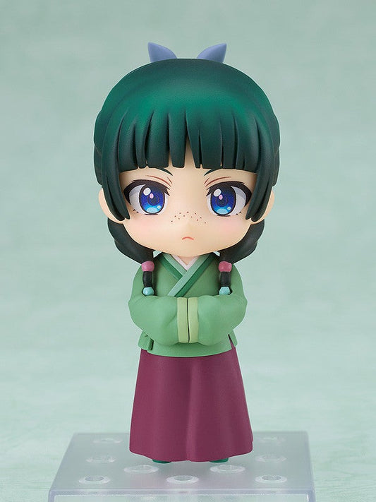 [PRE-ORDER] Good Smile Company Apothecary Diaries - Nendoroid Maomao
